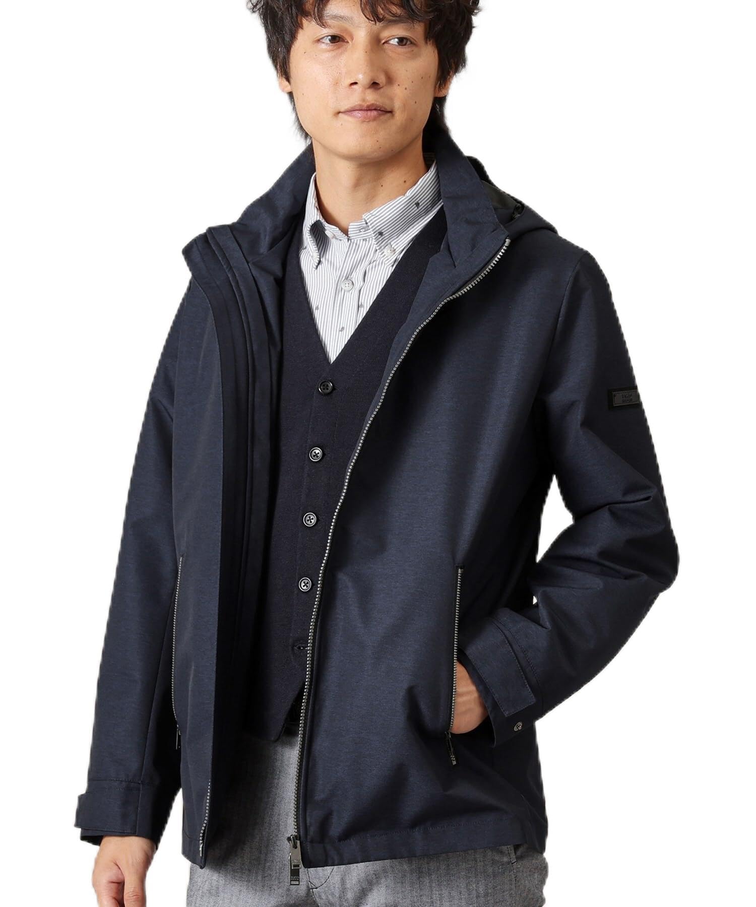 Amazon.co.jp: TAKEO KIKUCHI(タケオキクチ): アウター